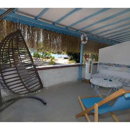 Bozburun Sailor's House *