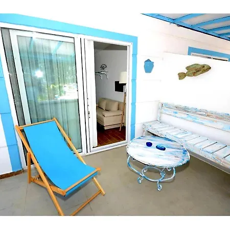 Bozburun Sailor's House 아파트 말마리스