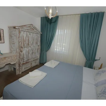 Bozburun Sailor's House *